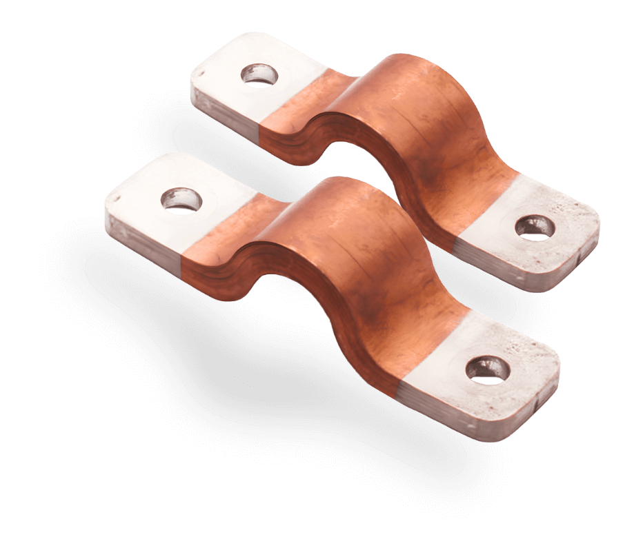 Busbar in rame 1 busbar listing