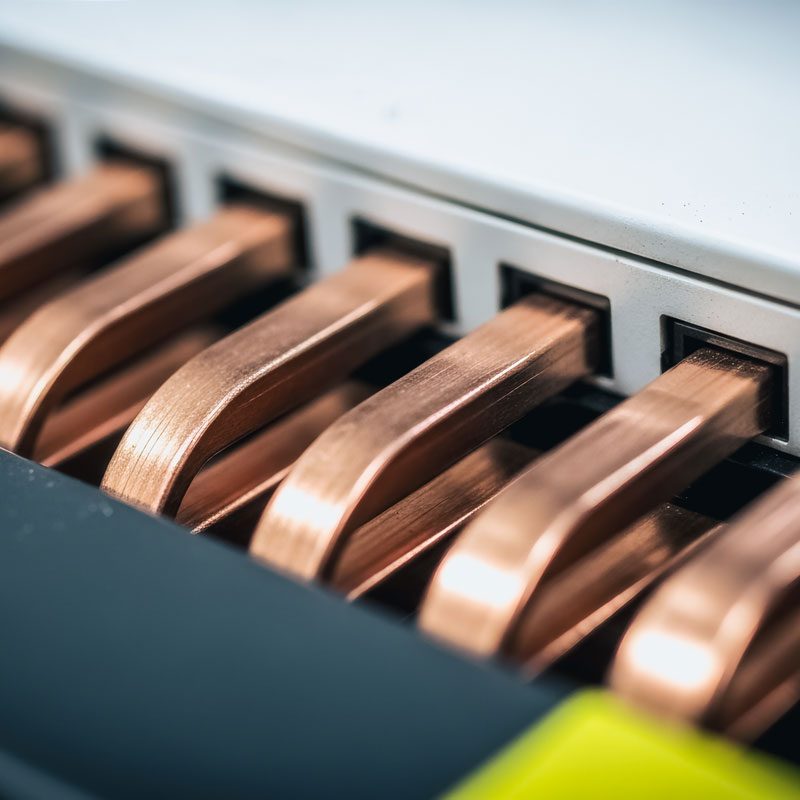 busbar nuova simac e mobility