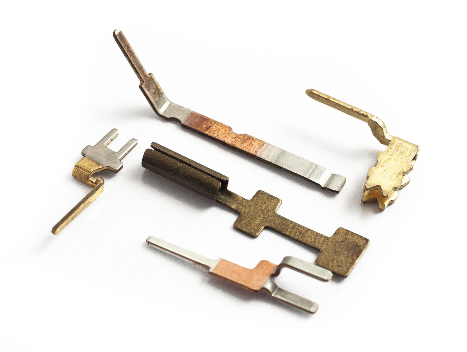micro connessioni