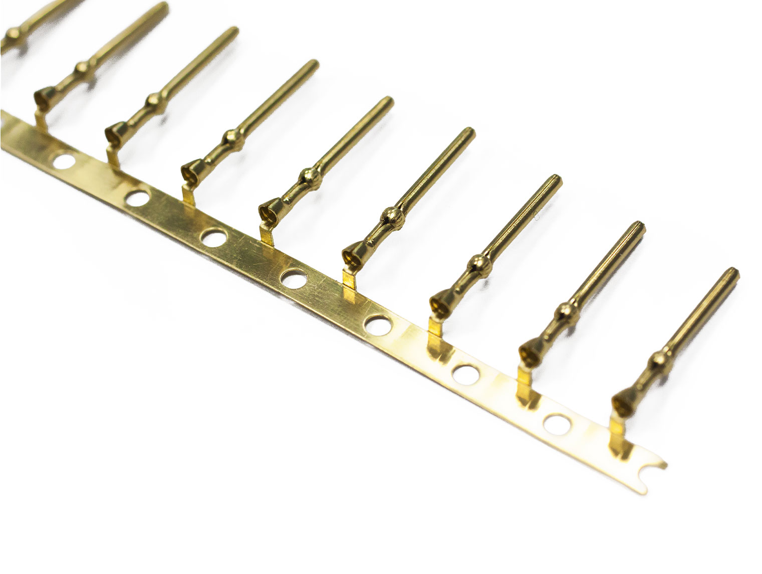 pins